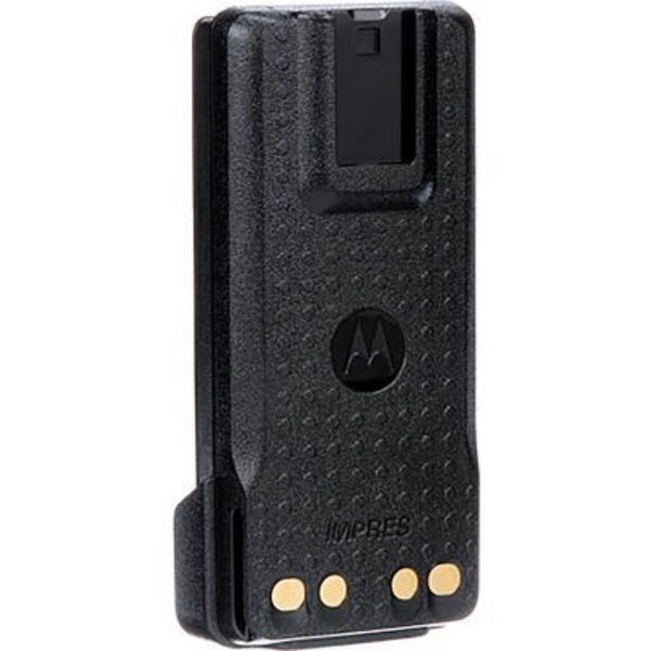 Motorola Motorola Solutions PMNN4493A IMPRES 3000 mAh Li-Ion Battery for XPR Series Portable Radios PMNN4493